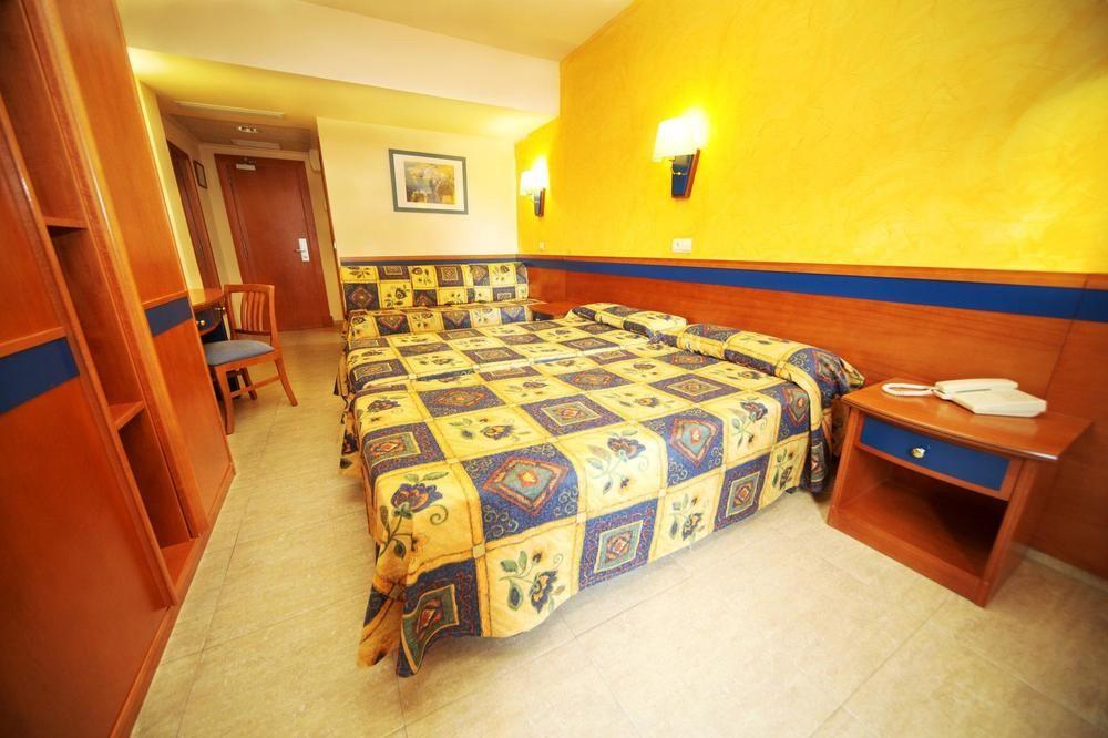 Mll Palma Bay Club Feriested 3*