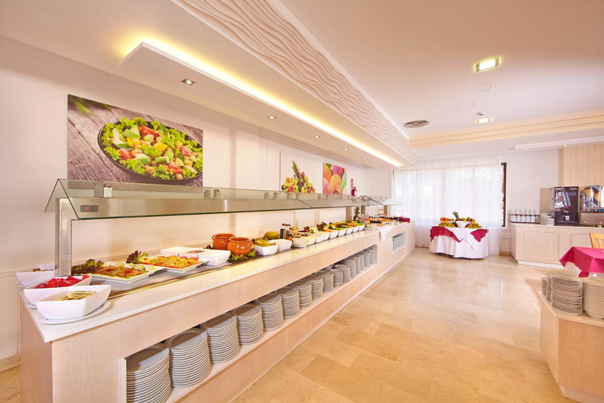 Mll Palma Bay Club Feriested