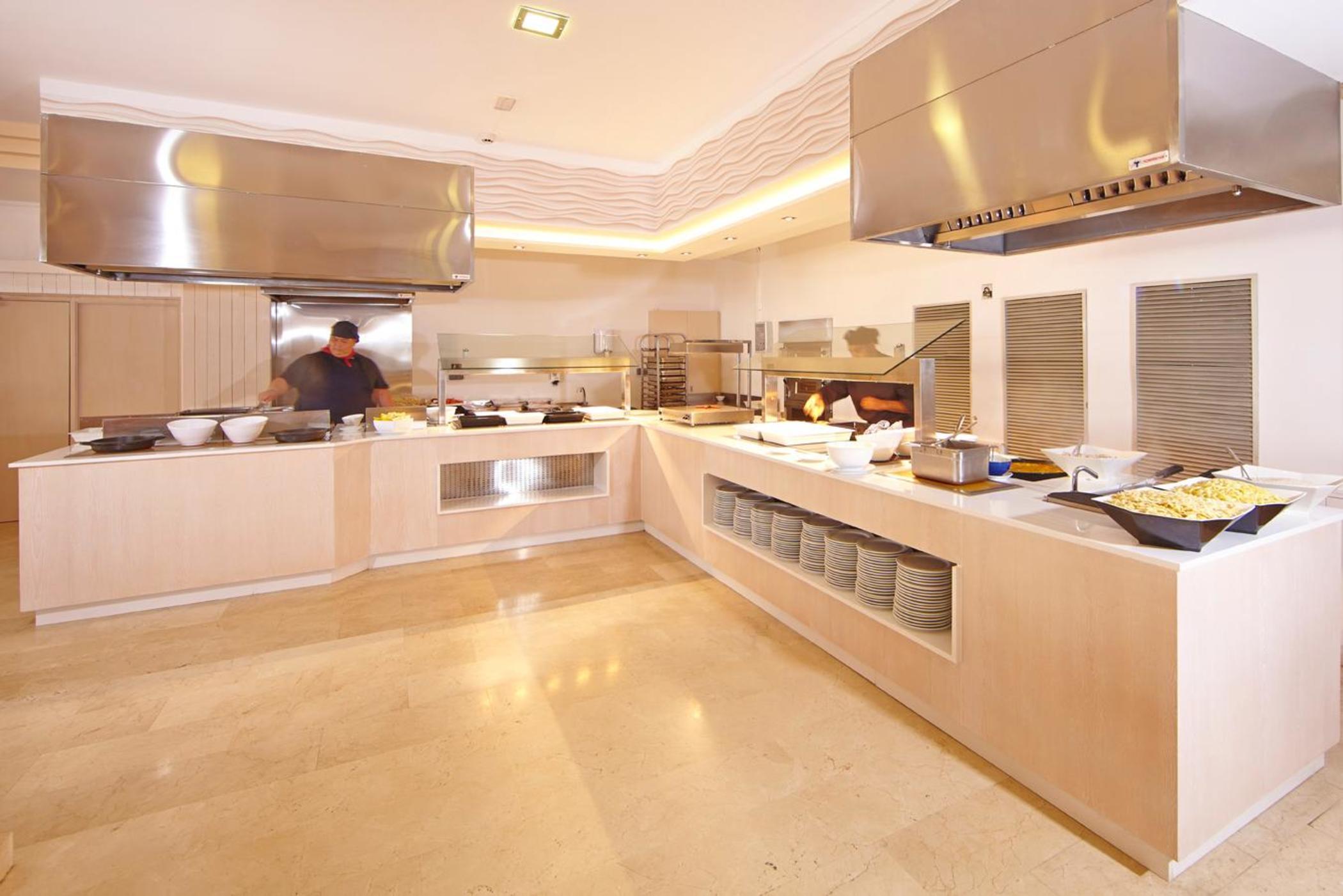 Feriested Mll Palma Bay Club