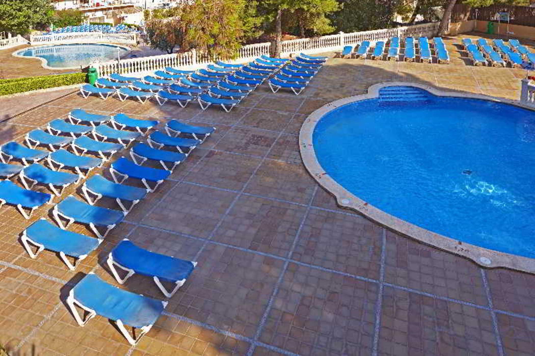 Feriested Mll Palma Bay Club El Arenal (Mallorca)