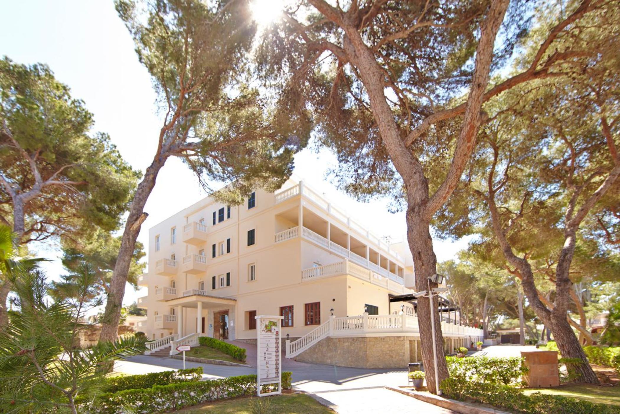 Mll Palma Bay Club Feriested