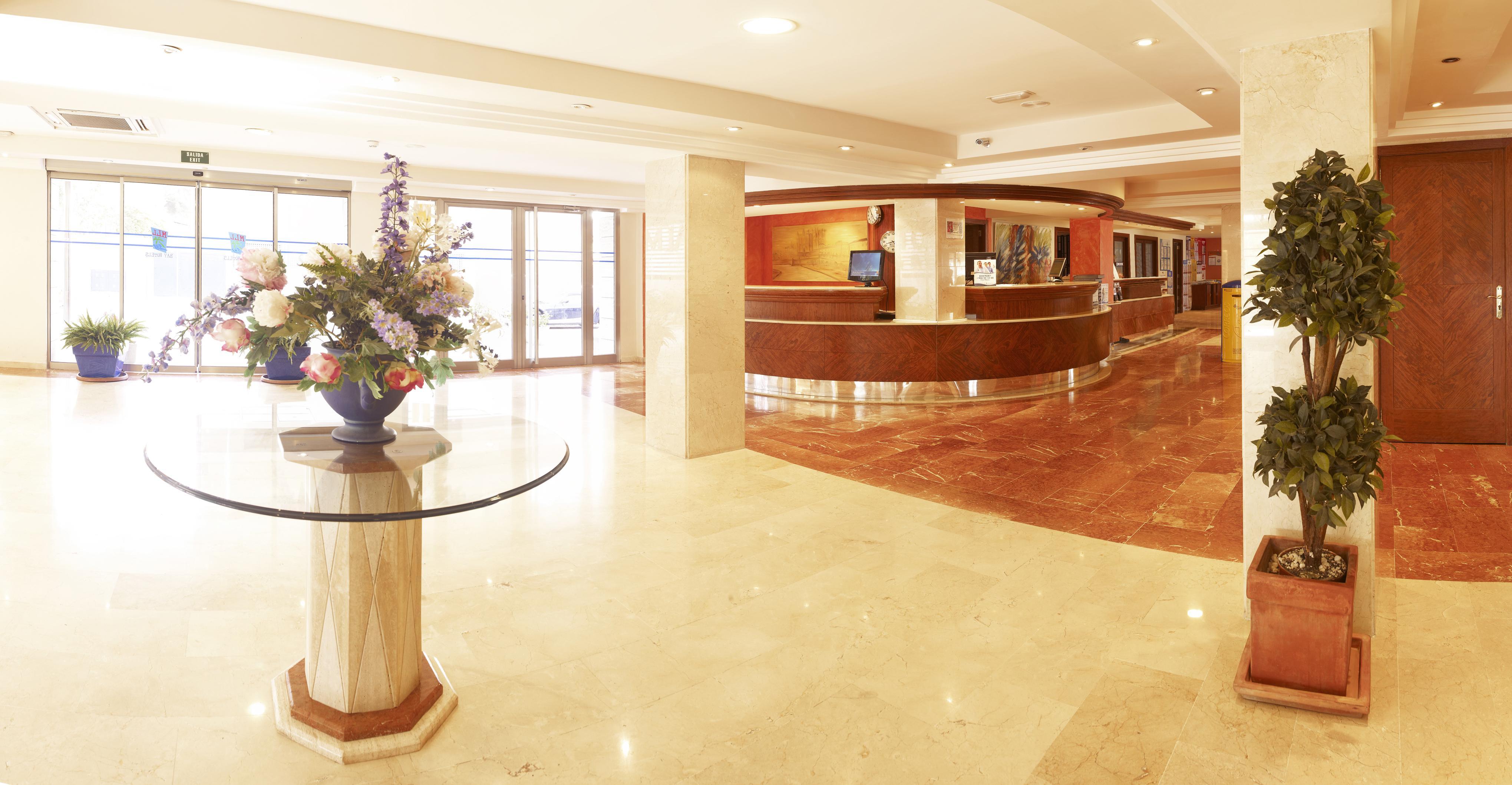 Feriested Mll Palma Bay Club El Arenal (Mallorca)
