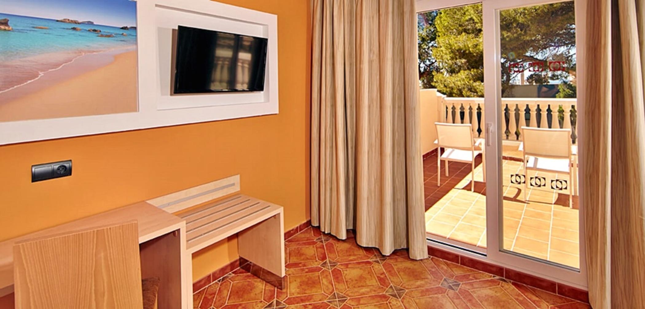Mll Palma Bay Club Feriested