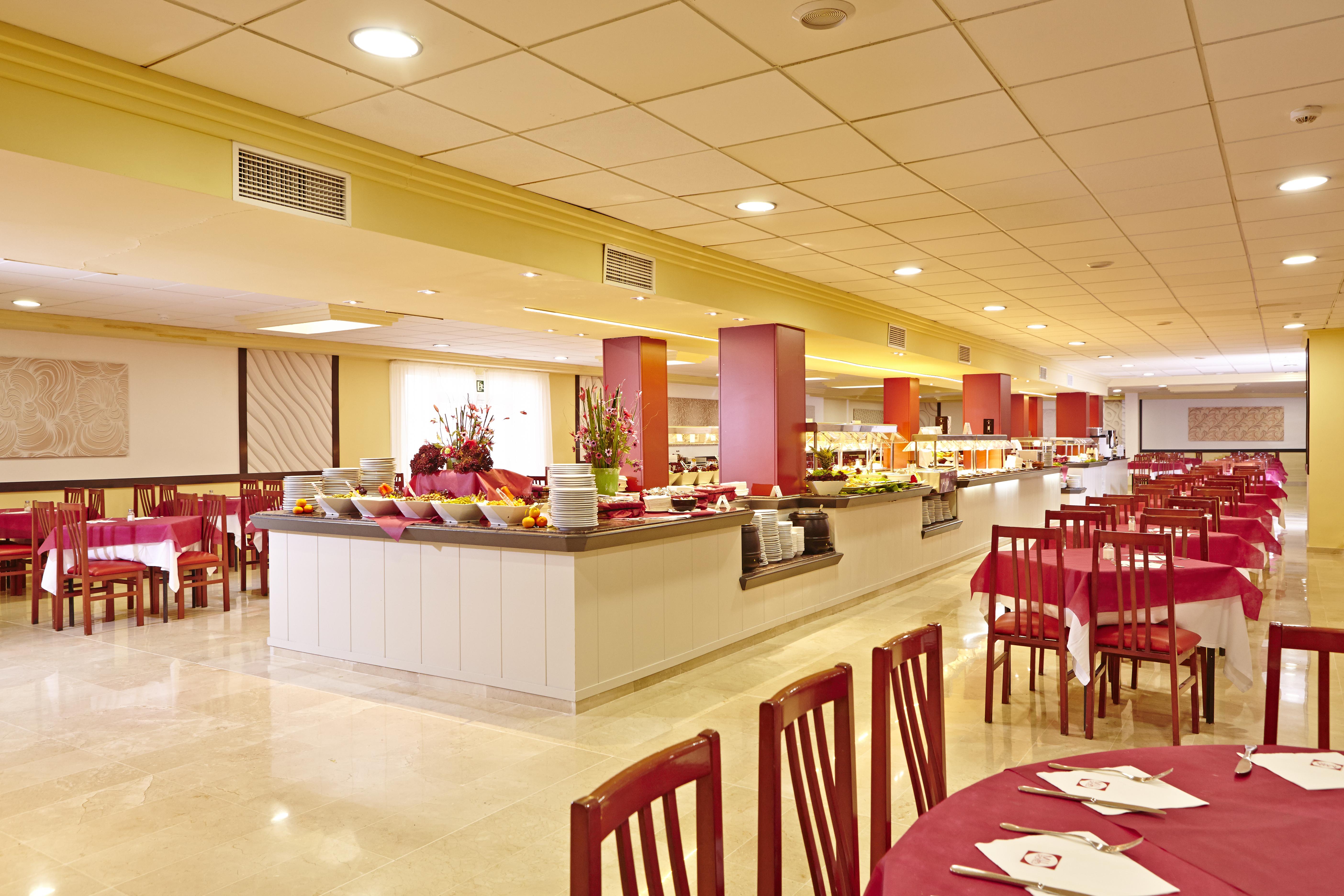 Feriested Mll Palma Bay Club
