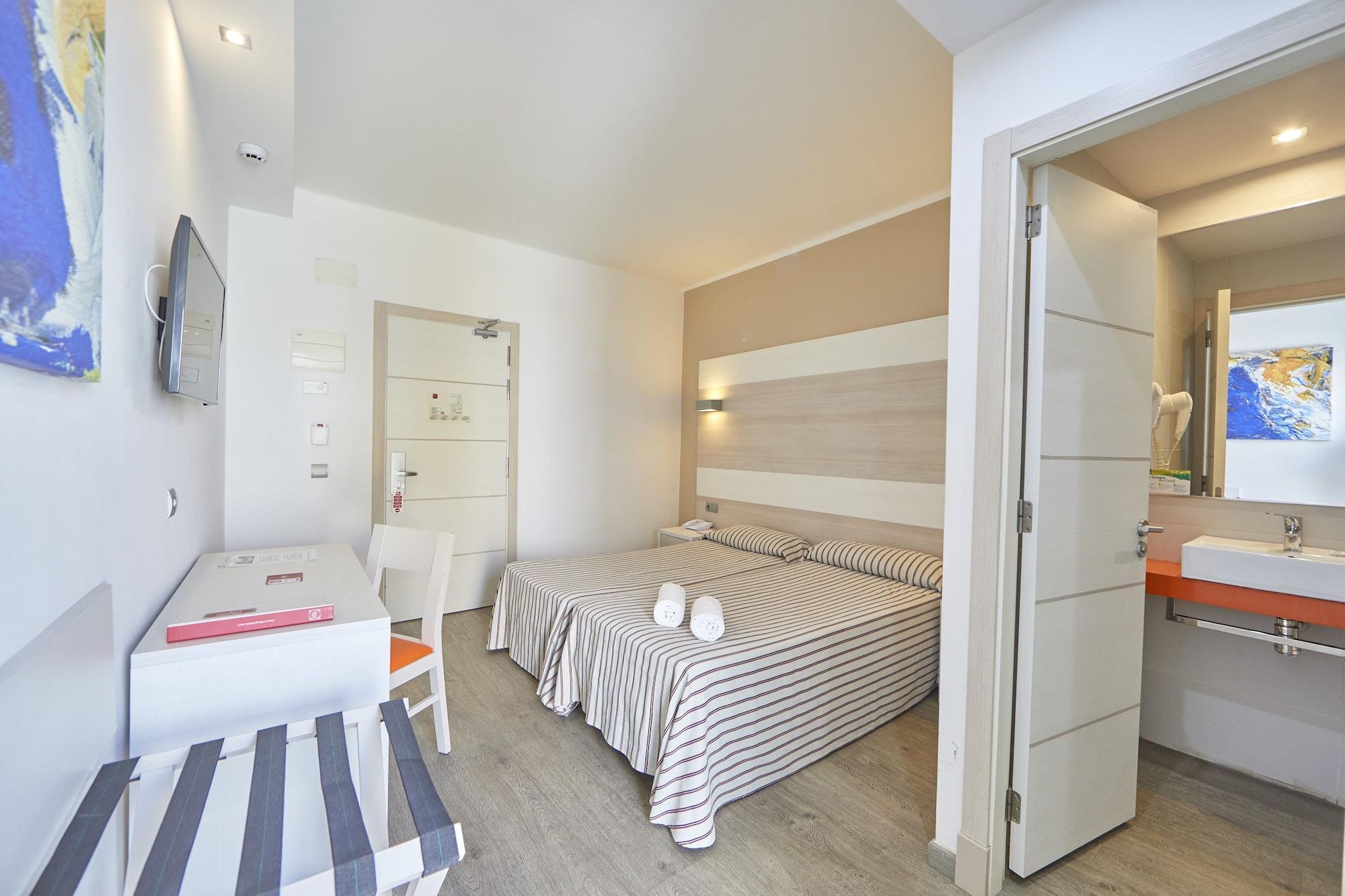 Mll Palma Bay Club Feriested El Arenal (Mallorca)