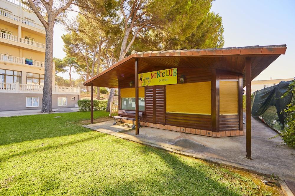 Mll Palma Bay Club Feriested