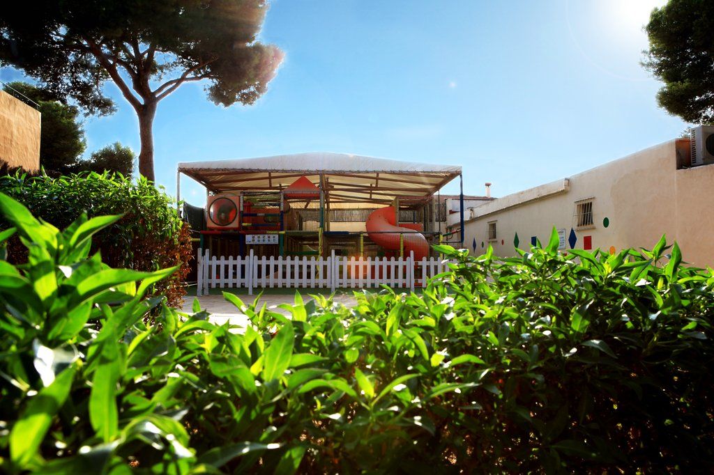 Mll Palma Bay Club Feriested 3*