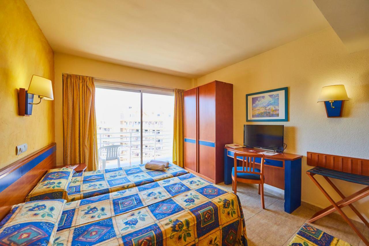 Feriested Mll Palma Bay Club 3*