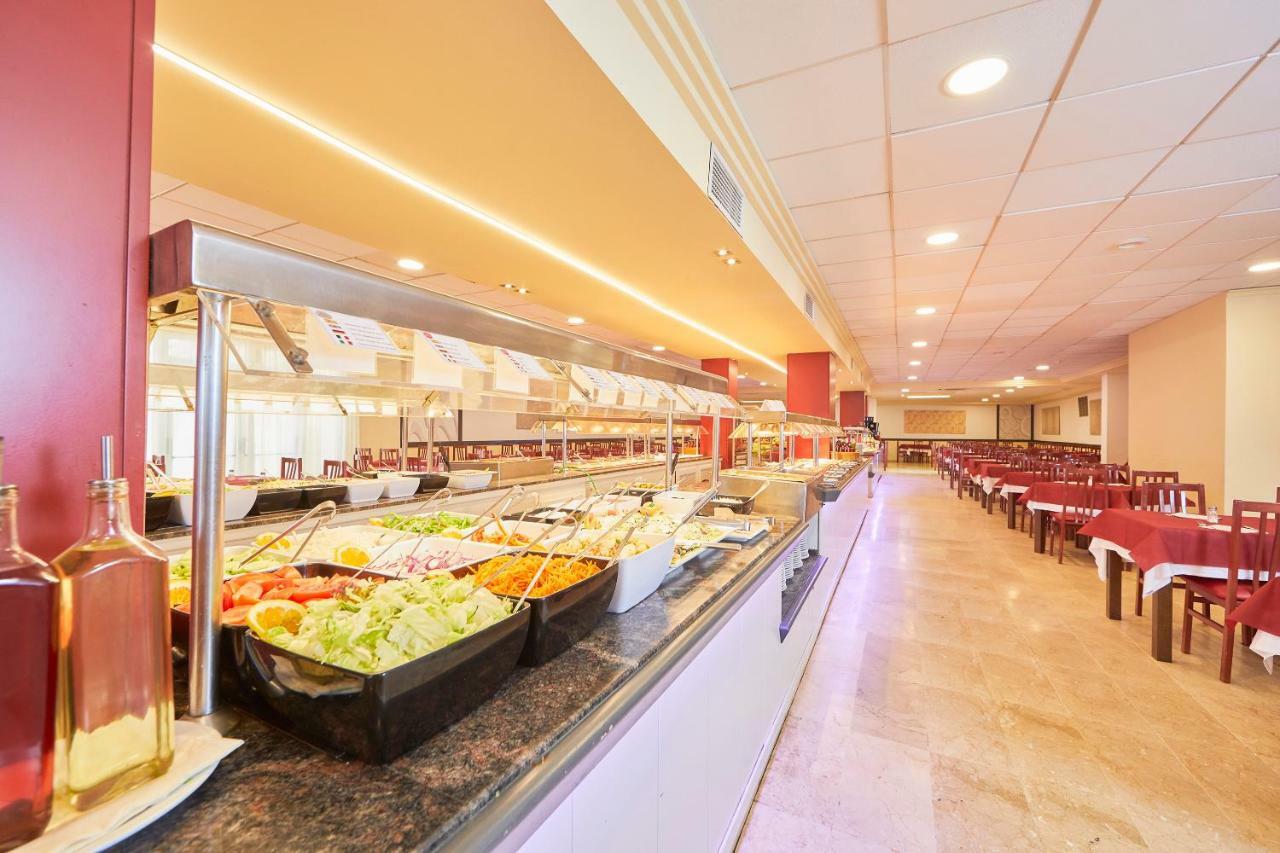 Feriested Mll Palma Bay Club 3*